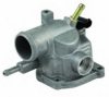HOFFER 8192710 Thermostat, coolant